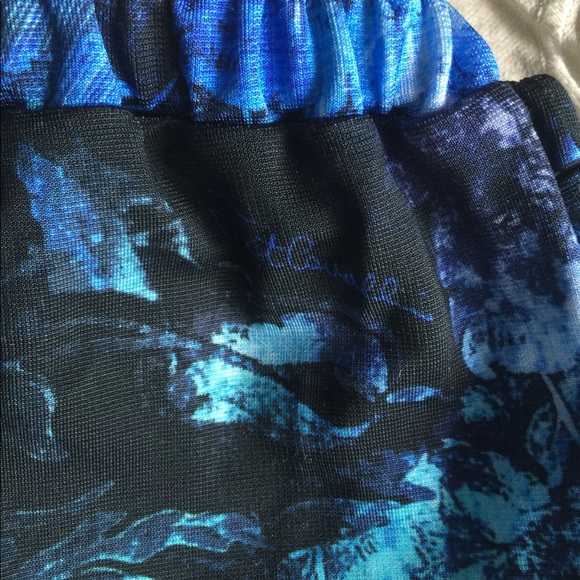 Just Cavalli leggings🦋NWOT - Picture 6 of 6